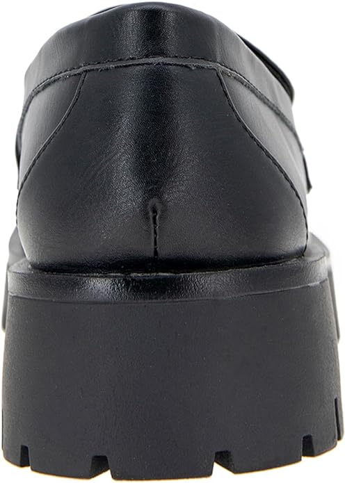 Blackfell Long Leather Boots- 16575