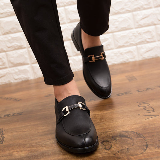 Vincero Metal Accent Flats-16552