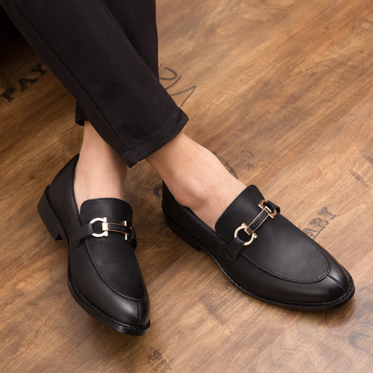 Vincero Metal Accent Flats-16552
