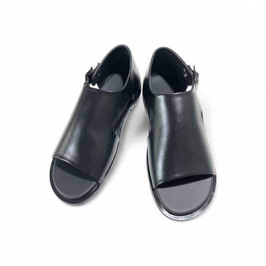 Slingback Open Toe Sandals -16612