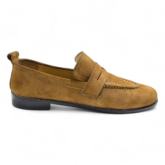 Premium Quality Leather Suede- SU16611