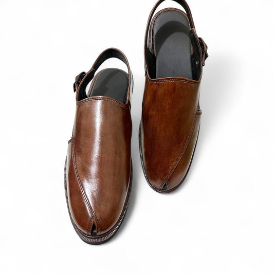 The Kabuli Aristocrat - 16617