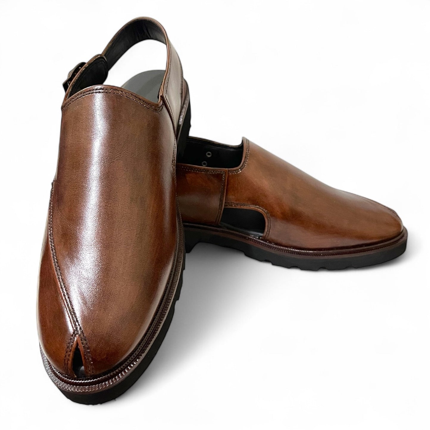The Kabuli Aristocrat - 16617