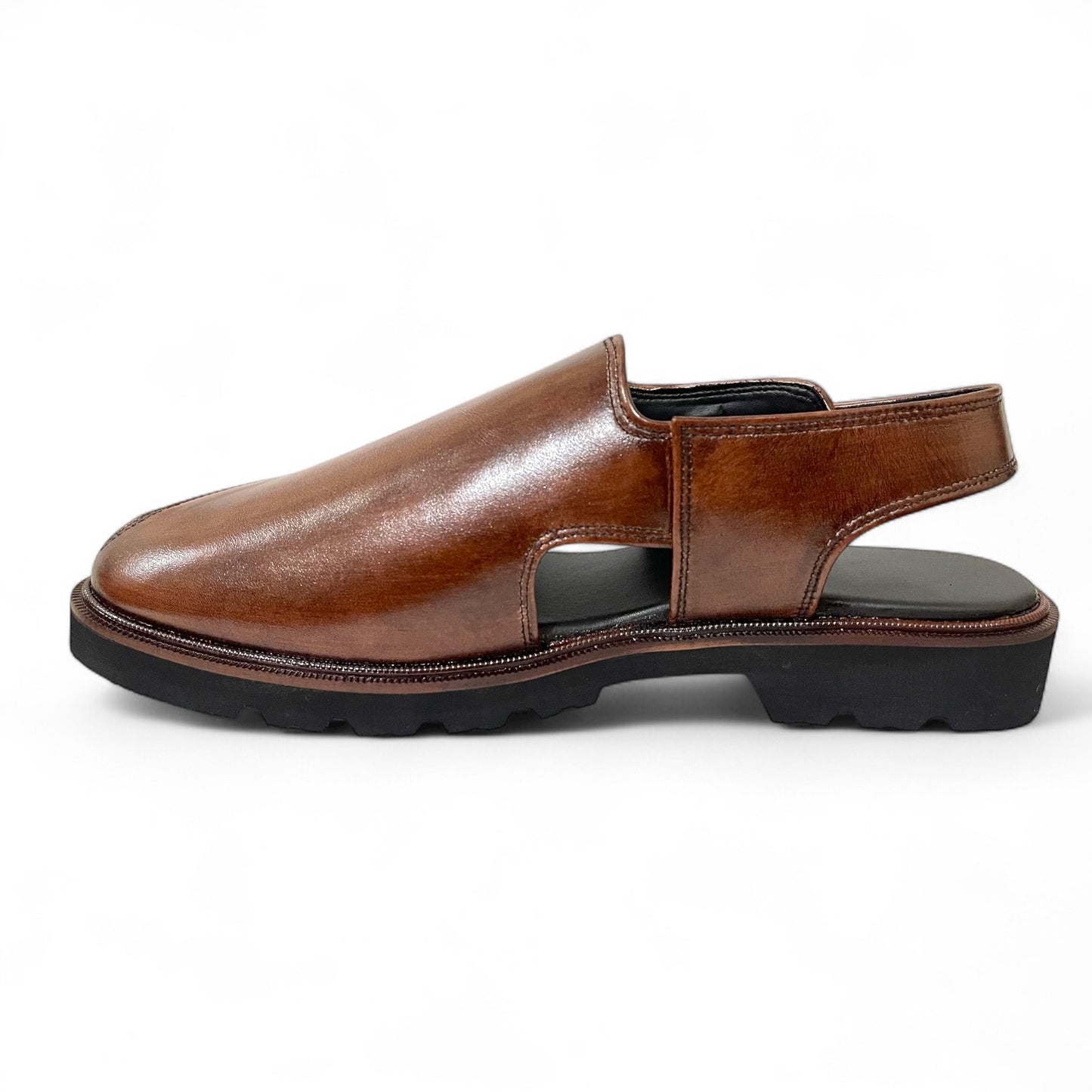 The Kabuli Aristocrat - 16617
