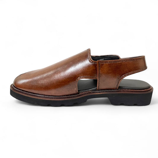 The Kabuli Aristocrat - 16617