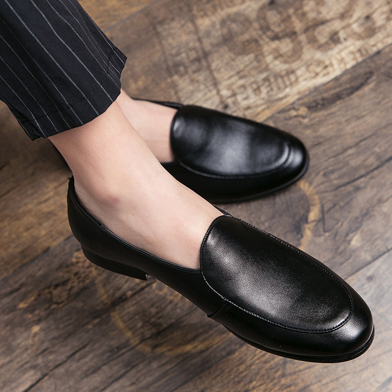 Luxe Stride Everford Casuals - 16557