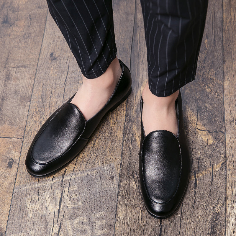 Luxe Stride Everford Casuals - 16557
