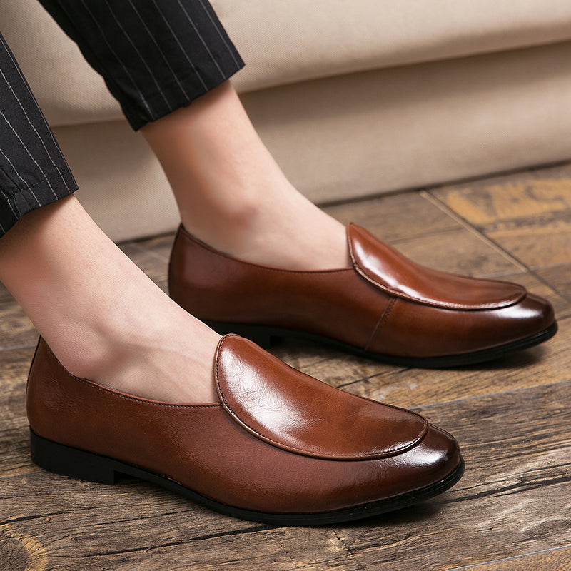 Luxe Stride Everford Casuals - 16557