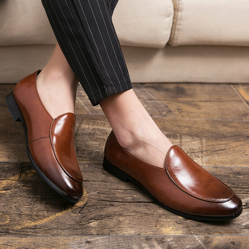 Luxe Stride Everford Casuals - 16557