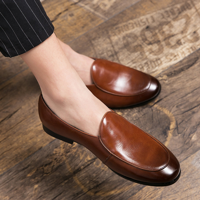 Luxe Stride Everford Casuals - 16557