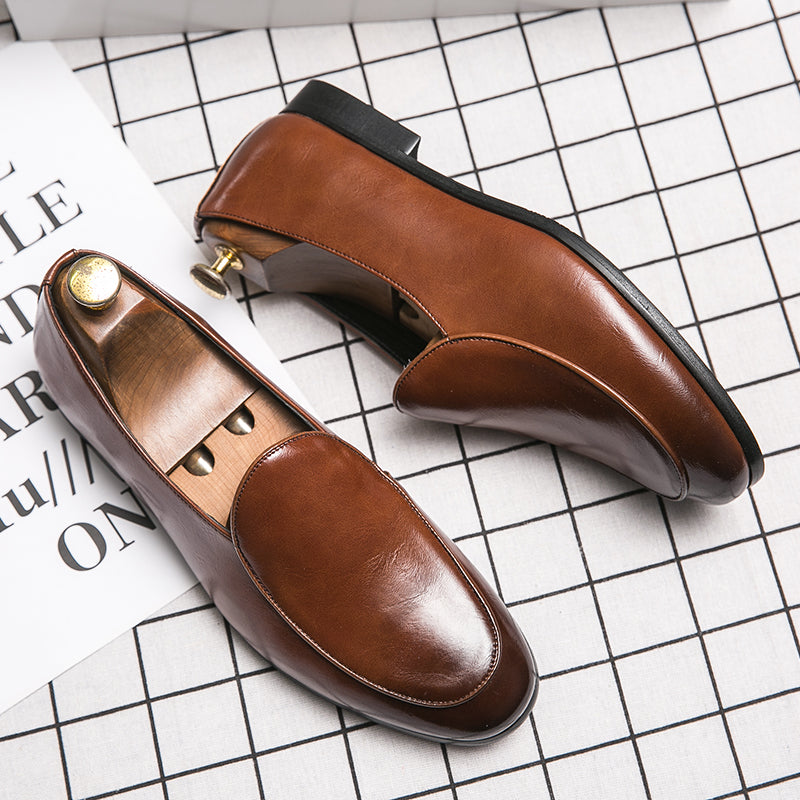 Luxe Stride Everford Casuals - 16557