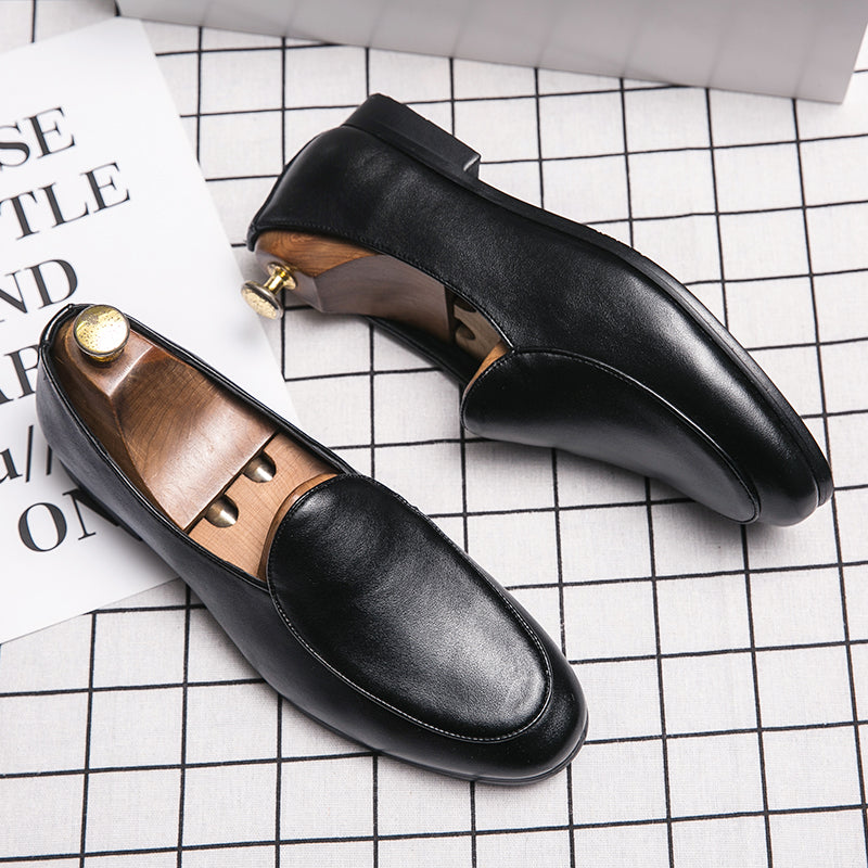 Luxe Stride Everford Casuals - 16557