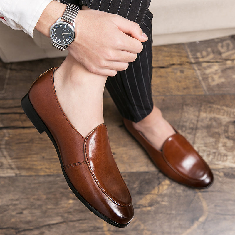 Luxe Stride Everford Casuals - 16557