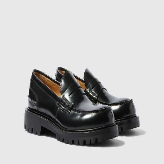 Wooster Slip On Loafers-16538