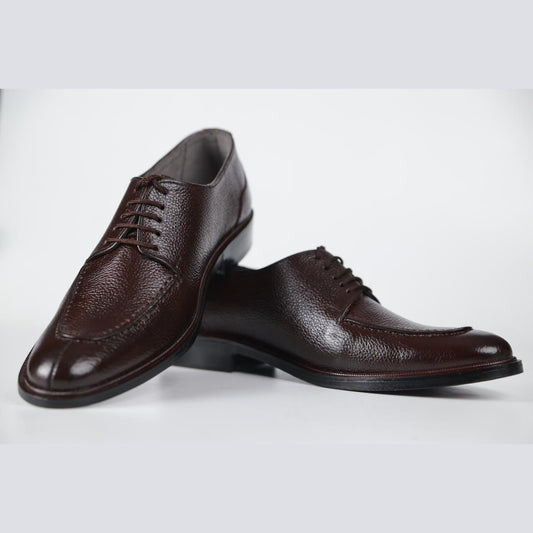 Cambridge Brown Oxford- 16623