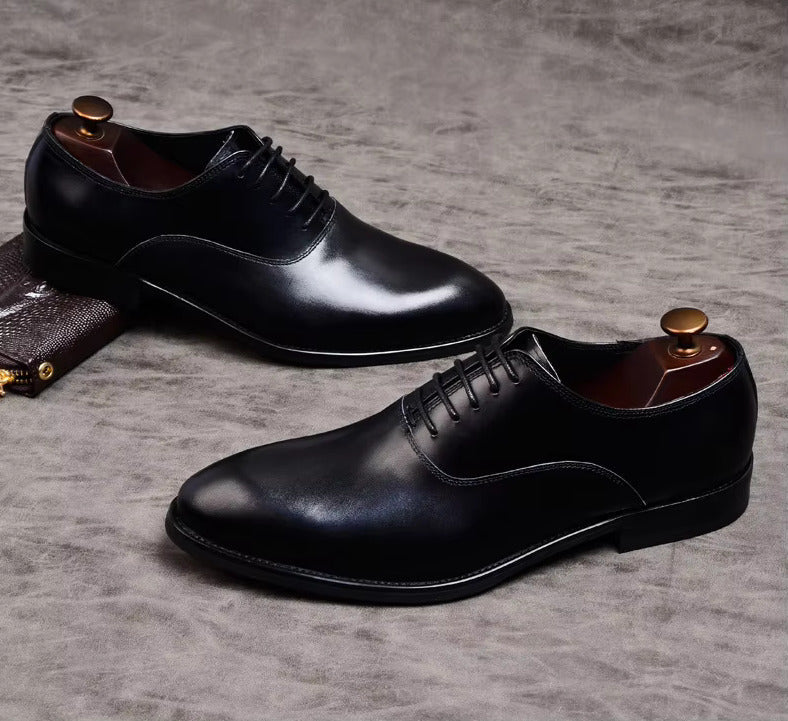 Blackmoor Elite Leather-16599