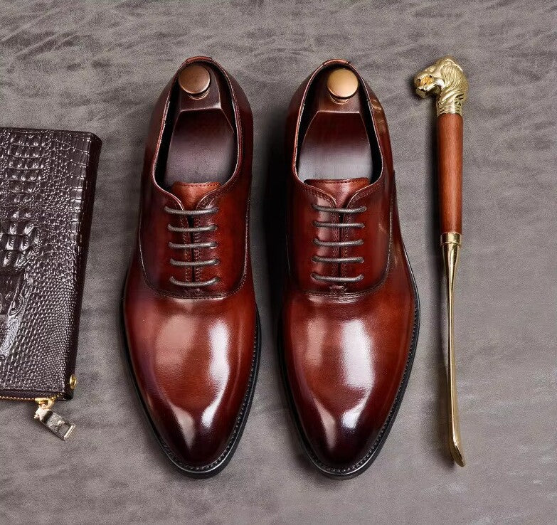 Blackmoor Elite Leather-16599