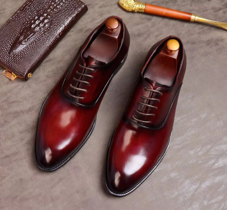 Blackmoor Elite Leather-16599