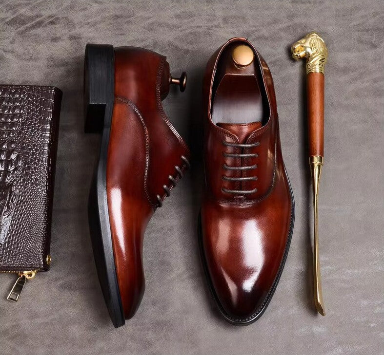 Blackmoor Elite Leather-16599