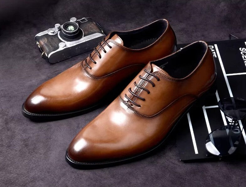Blackmoor Elite Leather-16599
