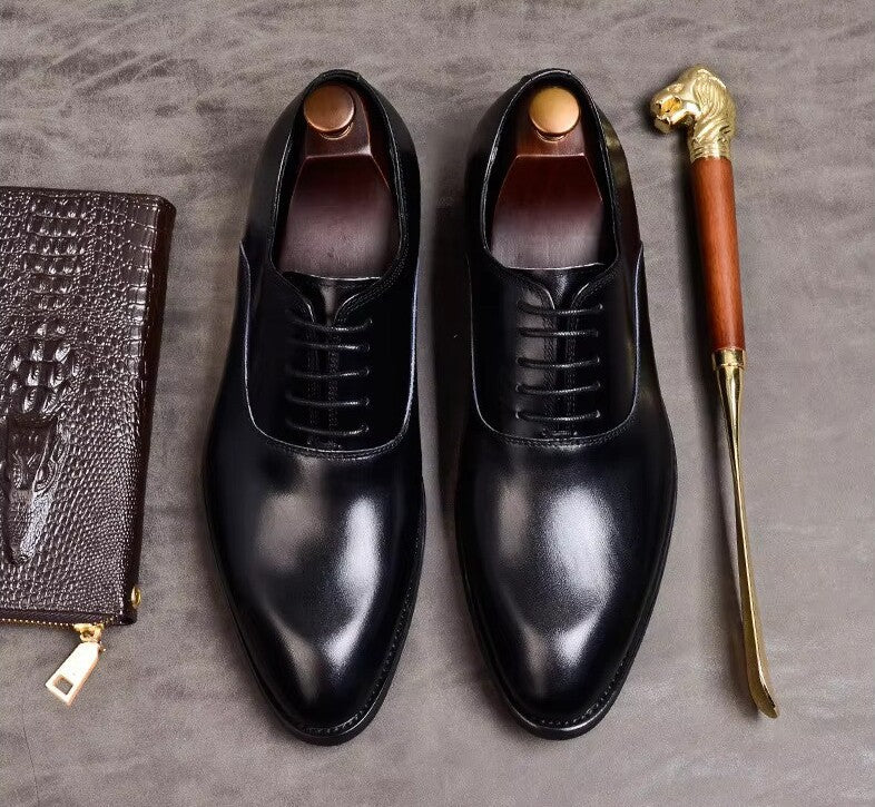 Blackmoor Elite Leather-16599