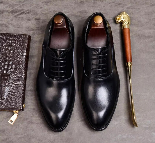 Blackmoor Elite Leather-16599