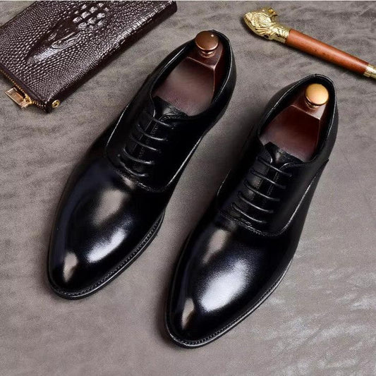 Blackmoor Elite Leather-16599