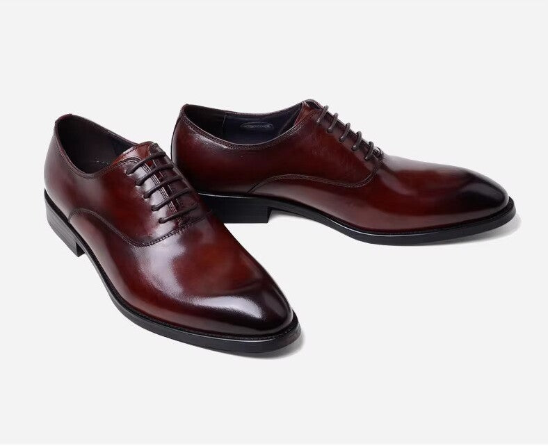 Blackmoor Elite Leather-16599