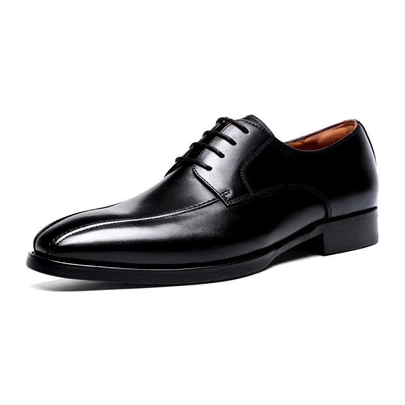 Luxury Designer Lace-Up Dress Shoes -16600