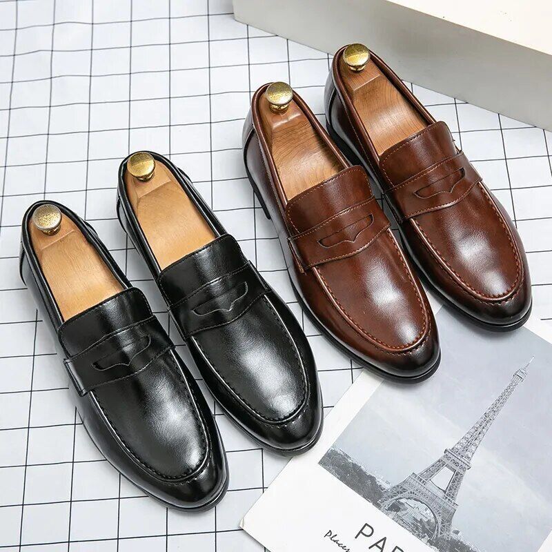 Equinox Loafer- 16578