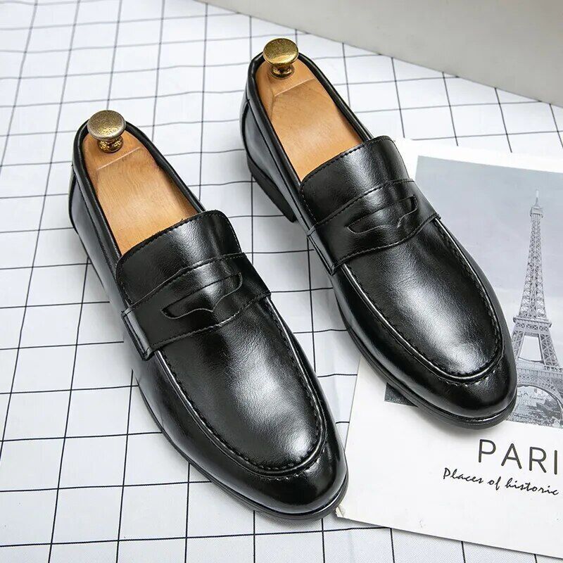 Equinox Loafer- 16578