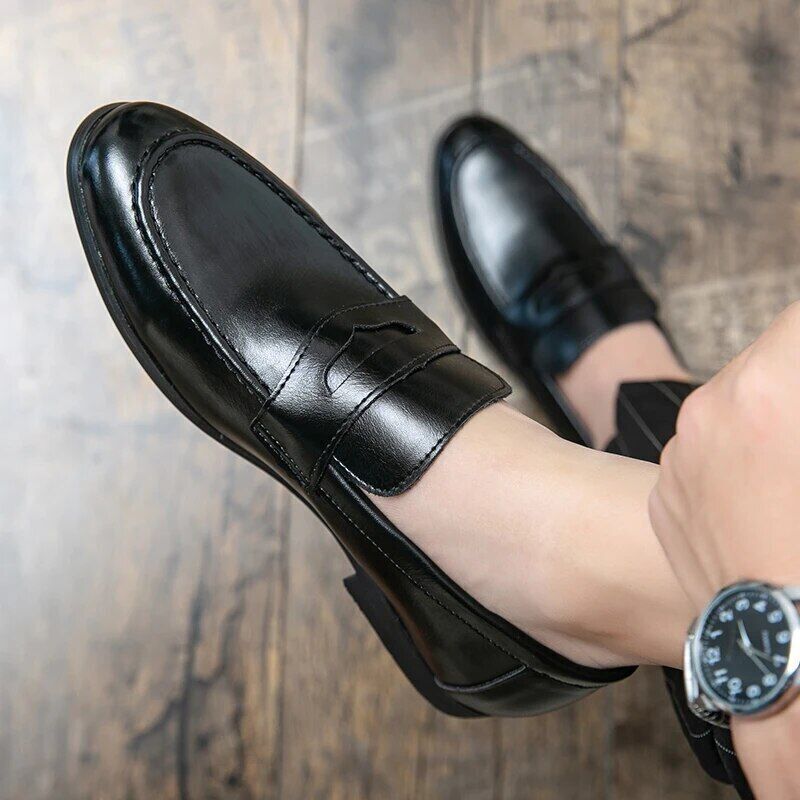 Equinox Loafer- 16578