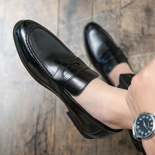 Equinox Loafer- 16578