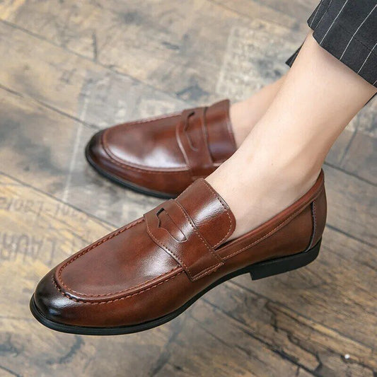 Equinox Loafer- 16578