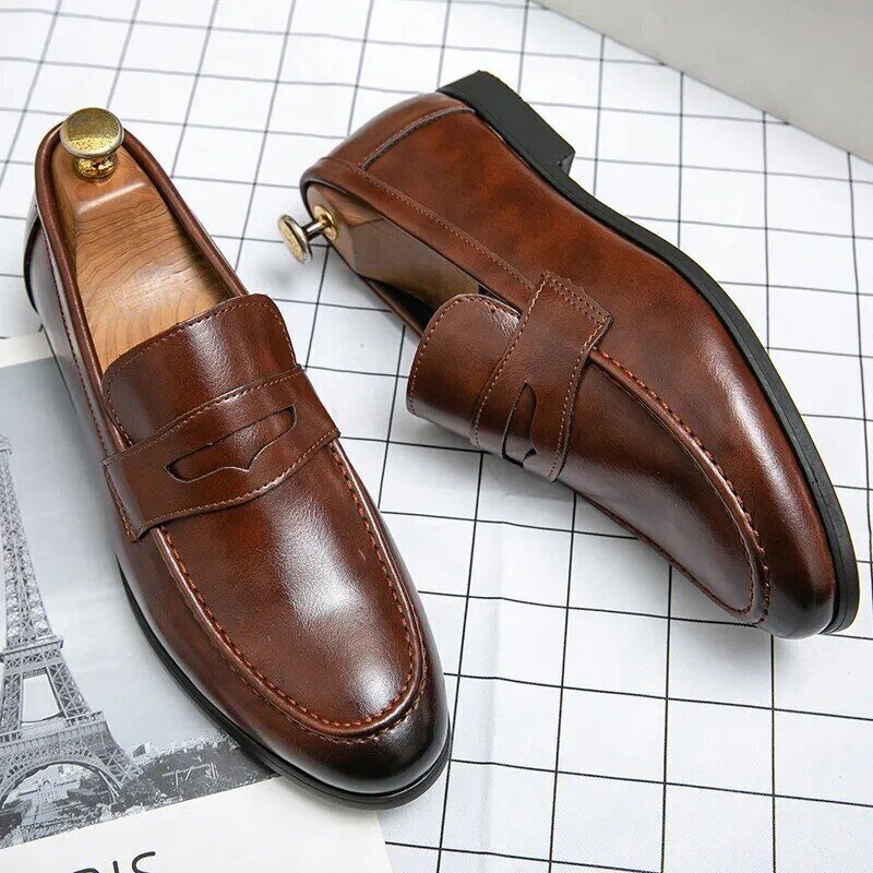 Equinox Loafer- 16578
