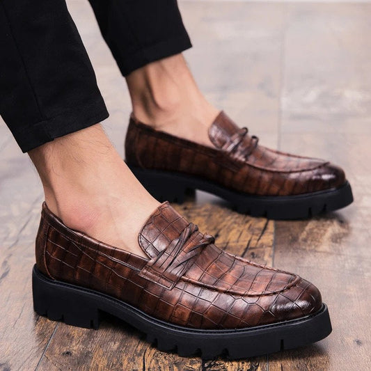 Vintage Penny Loafer-16531