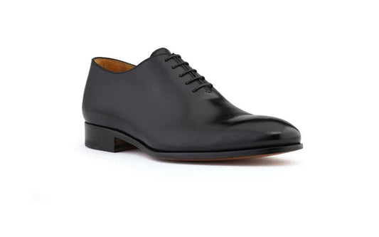 Premium Men’s Italian Oxford Leather Shoes-16533