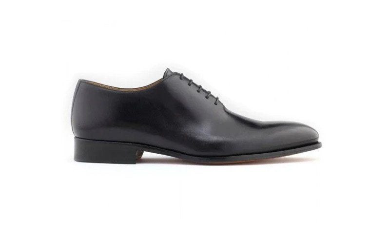 Premium Men’s Italian Oxford Leather Shoes-16533