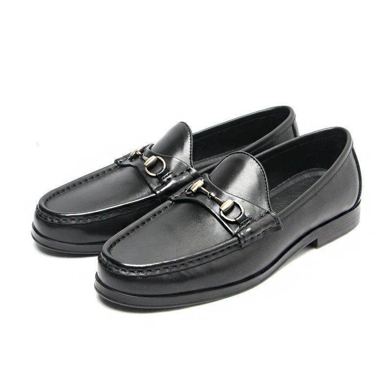 Italian Moccasin  Shoes-16546