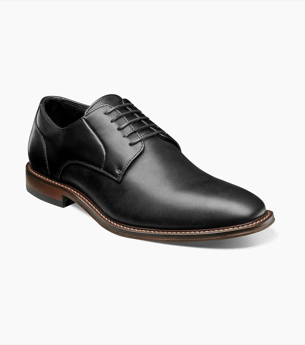 HARTFORD Plain Toe Oxford-16548