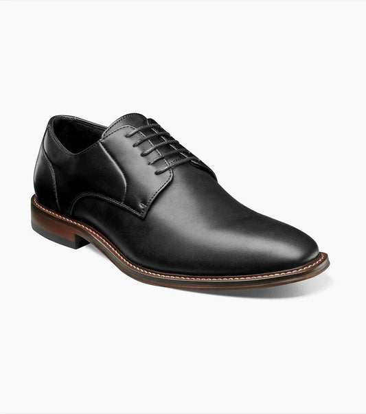 HARTFORD Plain Toe Oxford-16548