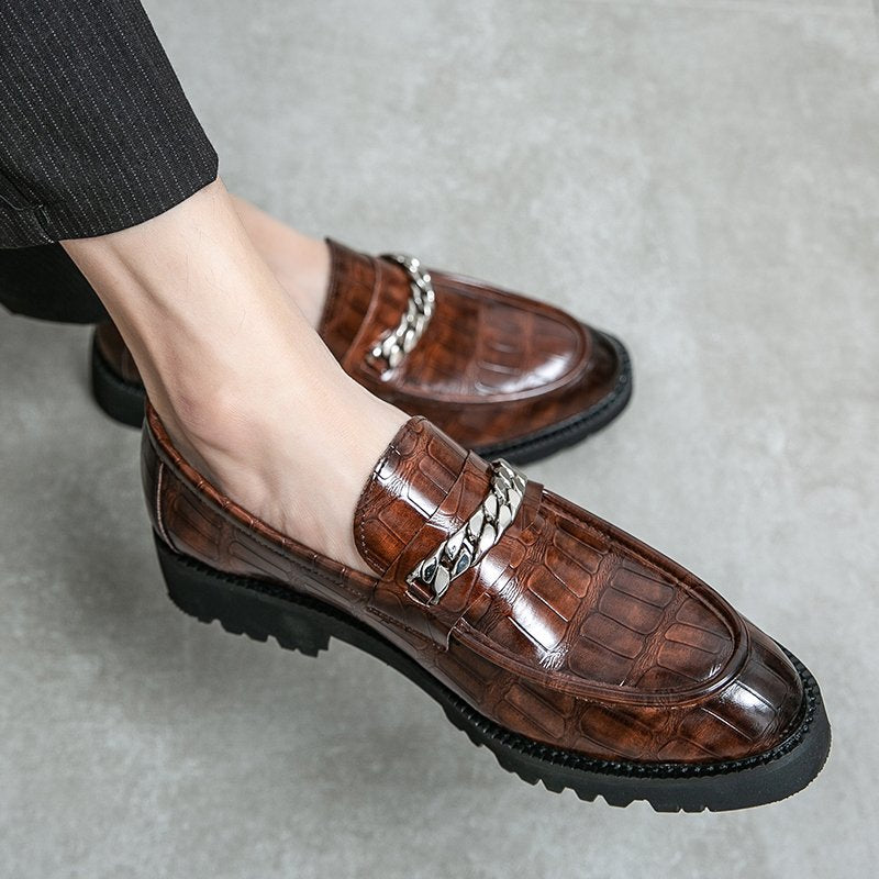 Riviera Fringe Tassel Loafers-16550
