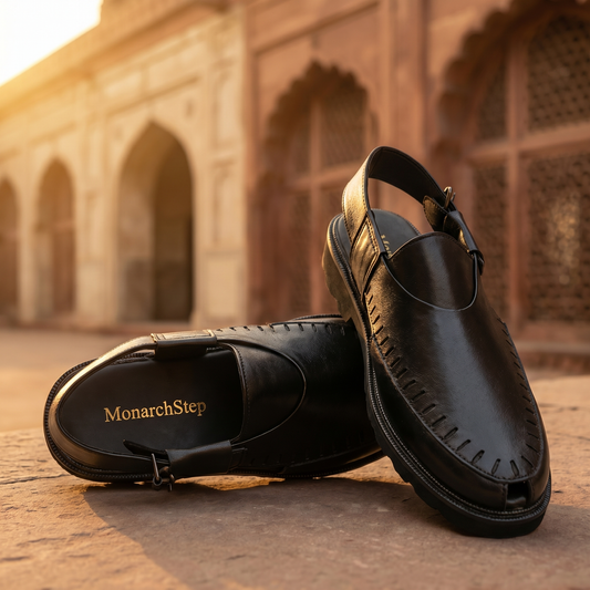 Chappal-e-Khaas - 16616