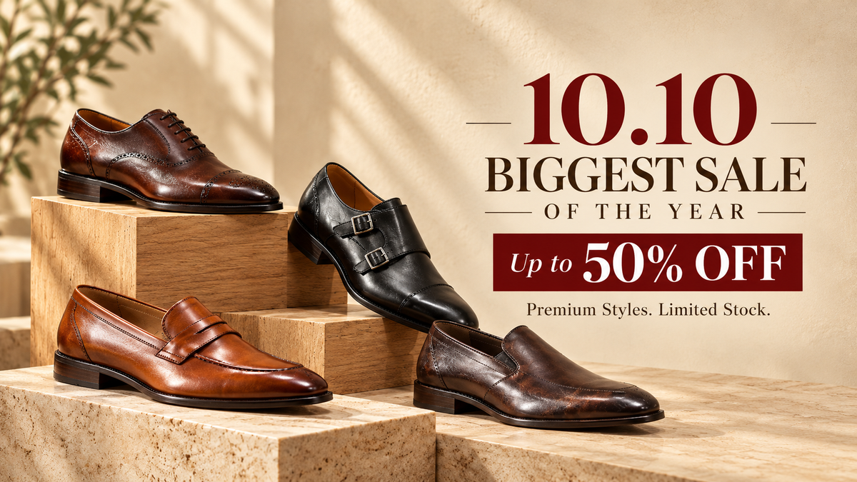10.10 Sale