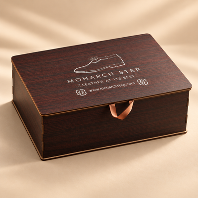Luxury Wooden Gift Box