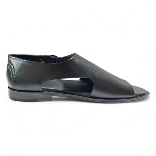 Slingback Open Toe Sandals -16612