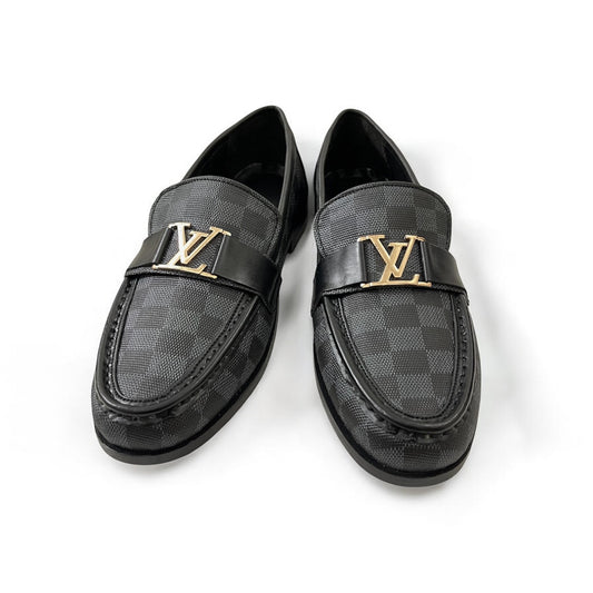 LV Damier Slip-Ons –16619