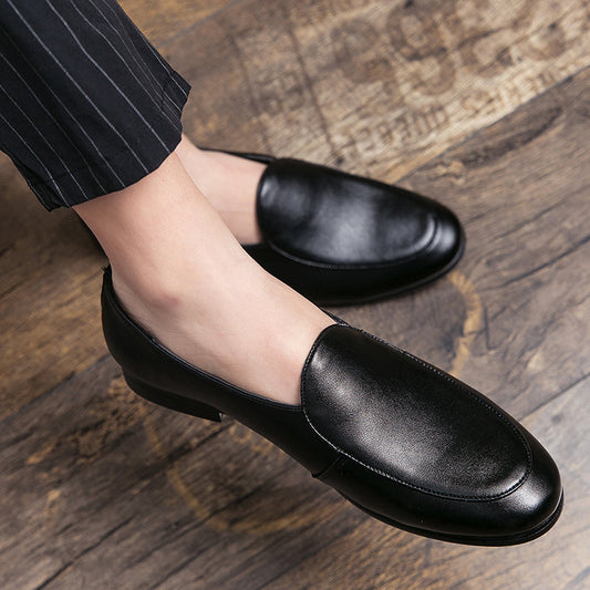 Luxe Stride Everford Casuals - 16557
