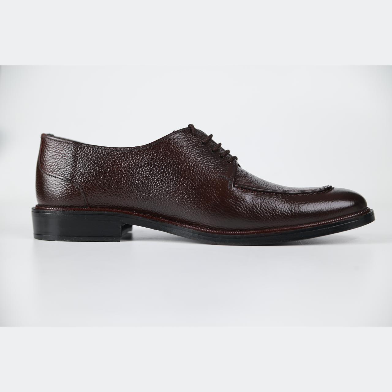 Cambridge Brown Oxford- 16623