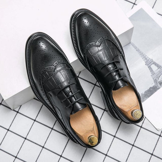 Blucher Shoe -16530